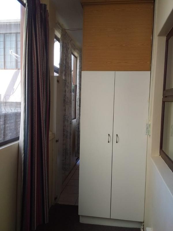 To Let 1 Bedroom Property for Rent in Port Elizabeth Eastern Cape